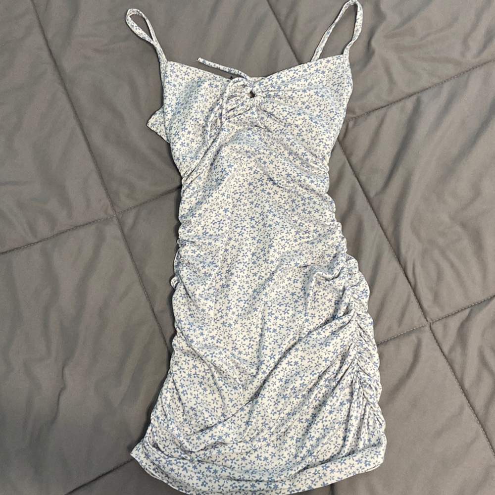 Windsor Dress